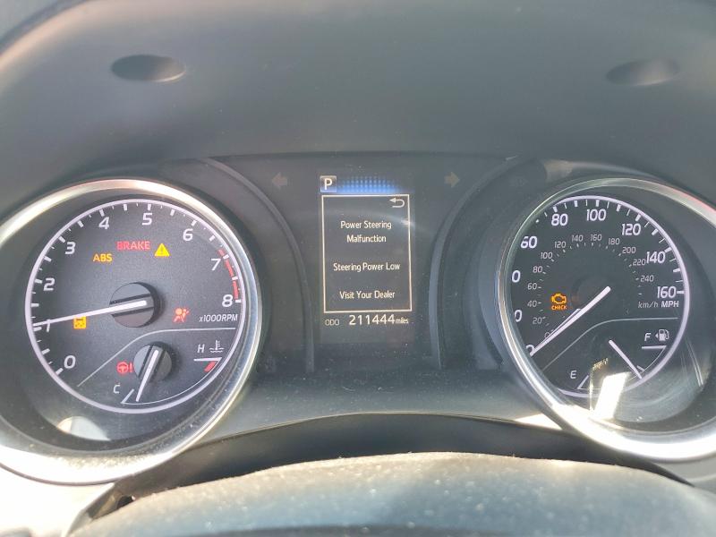 Продажа на аукционе авто 2018 Toyota Camry, vin: JTNB11HK9J3029848, номер лота: 62452306