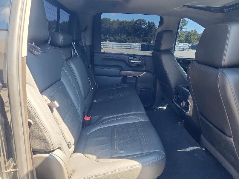 63425926 :رقم المزاد ، 1GT49WEY9MF223827 vin ، 2021 Gmc Sierra مزاد بيع