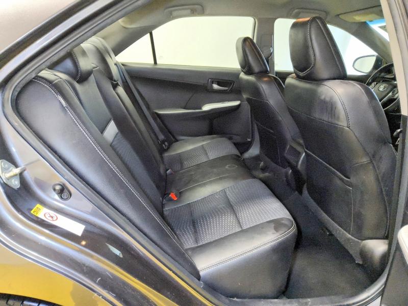 Продажа на аукционе авто 2014 Toyota Camry, vin: 4T1BF1FK7EU462928, номер лота: 60897386