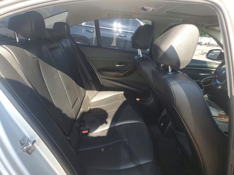 Продажа на аукционе авто 2015 Bmw 328, vin: WBA3A5C52FF606384, номер лота: 60701416