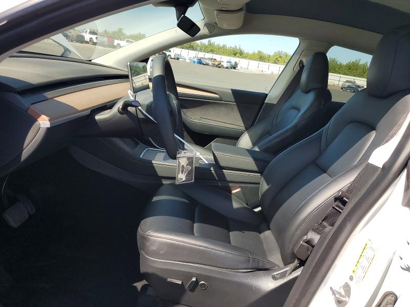Aukcja sprzedaży 2023 Tesla Model Y, vin: 7SAYGDEEXPA094443, numer aukcji: 61976586