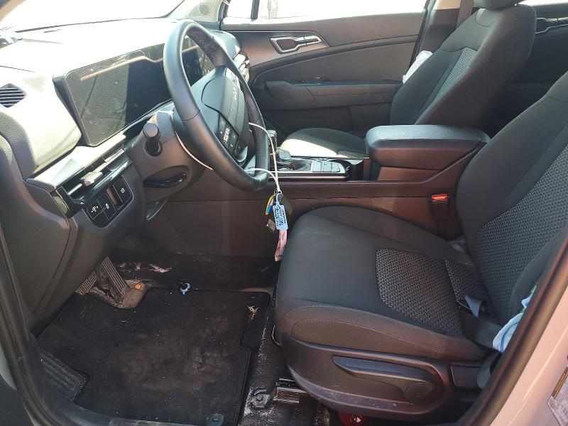 60817246 :رقم المزاد ، KNDPU3DFXT7459860 vin ، 2026 Kia Sportage مزاد بيع
