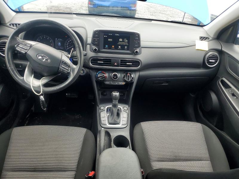 Продаж на аукціоні авто 2019 Hyundai Kona, vin: KM8K3CA57KU246479, номер лоту: 62832536