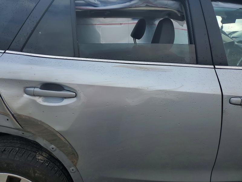 60958156 :رقم المزاد ، 4S4BTAFC0S3191942 vin ، 2025 Subaru Outback مزاد بيع