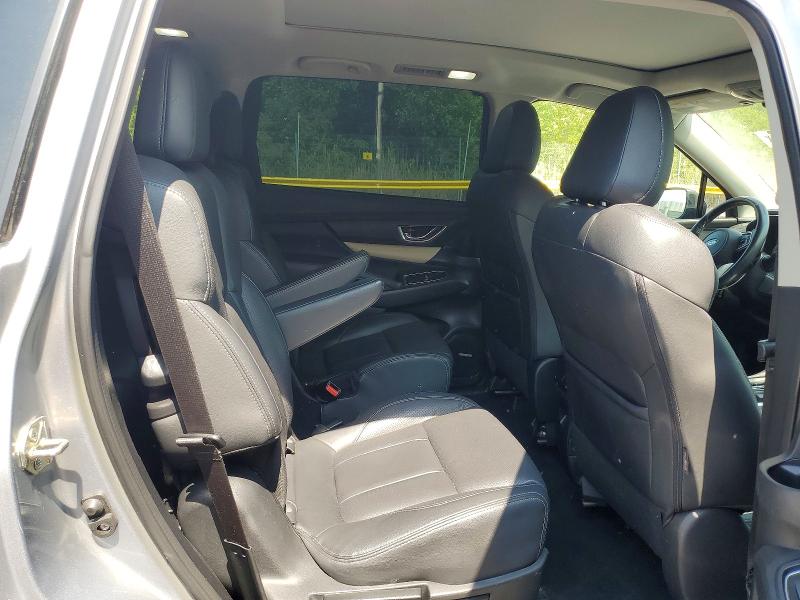 Продаж на аукціоні авто 2020 Subaru Ascent, vin: 4S4WMAPD4L3432862, номер лоту: 60682426