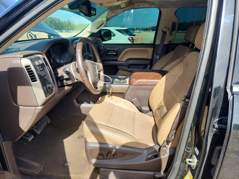 61021516 :رقم المزاد ، 3GTP1PEJ5HG253800 vin ، 2017 Gmc Sierra مزاد بيع