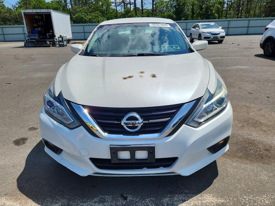 62321636 :رقم المزاد ، 1N4AL3AP0HC278230 vin ، 2017 Nissan Altima مزاد بيع