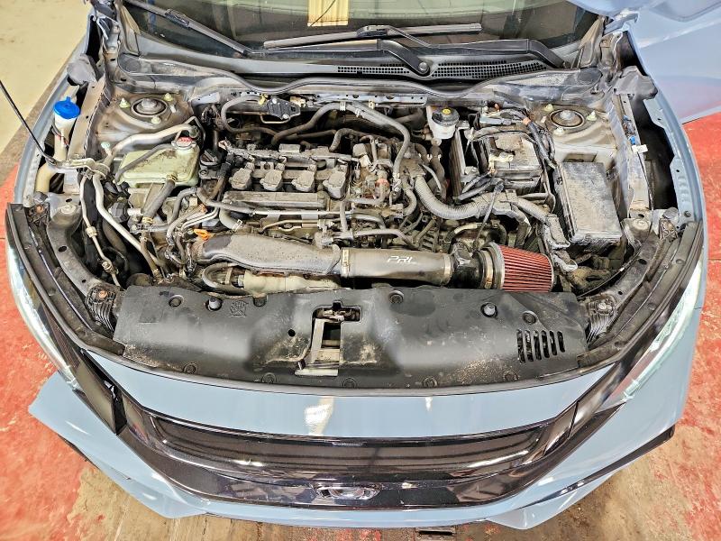Продажа на аукционе авто 2021 Honda Civic, vin: SHHFK7H93MU415481, номер лота: 59066876