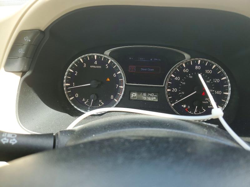 Продаж на аукціоні авто 2018 Infiniti Qx60, vin: 5N1DL0MN6JC515174, номер лоту: 60651046