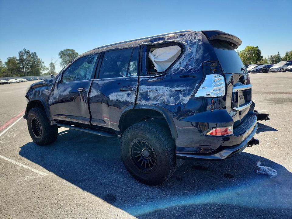 Aukcja sprzedaży 2023 Lexus Gx, vin: JTJAM7BX2P5385034, numer aukcji: 59336786