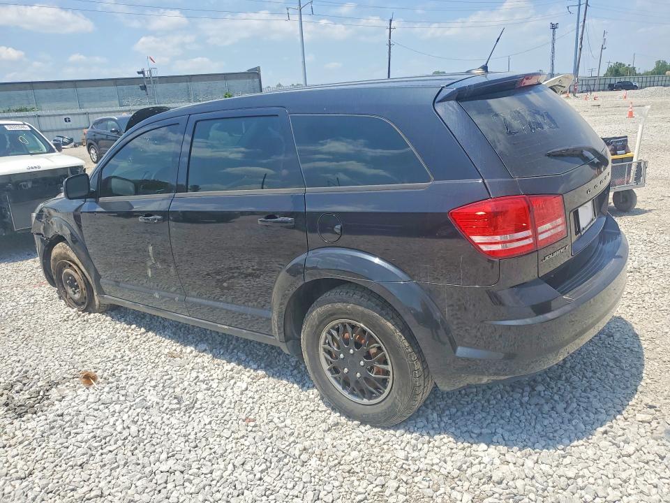 85454775 :رقم المزاد ، 3C4PDCAB5CT297021 vin ، 2012 Dodge Journey مزاد بيع