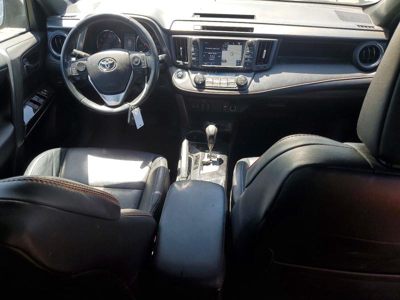 Auction sale of the 2016 Toyota Rav4, vin: 2T3JFREV2GW535476, lot number: 62705266