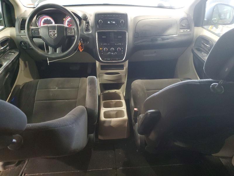 Продажа на аукционе авто 2012 Dodge Grand Caravan, vin: 2C4RDGBG4CR310998, номер лота: 62161416