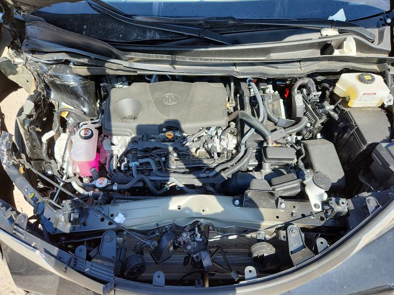 60799026 :رقم المزاد ، 5TDYRKEC0TS293021 vin ، 2026 Toyota Sienna مزاد بيع