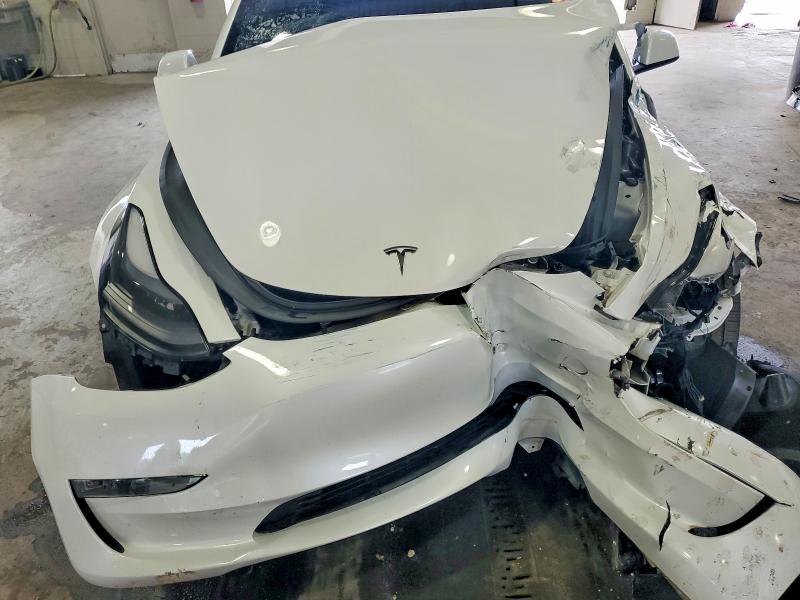 Aukcja sprzedaży 2023 Tesla Model 3, vin: 5YJ3E1EA1PF621460, numer aukcji: 62400506