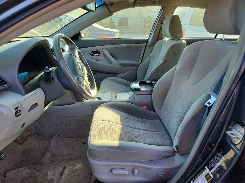 Продаж на аукціоні авто 2010 Toyota Camry, vin: 4T1BF3EK6AU042245, номер лоту: 59094696