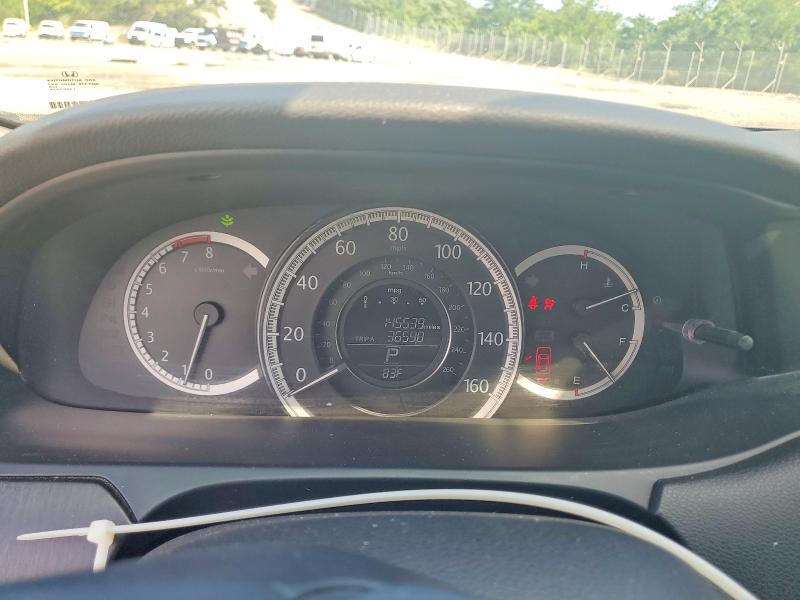 2015 Honda Accord მანქანა იყიდება აუქციონზე, vin: 1HGCR2F82FA149803, აუქციონის ნომერი: 60412256