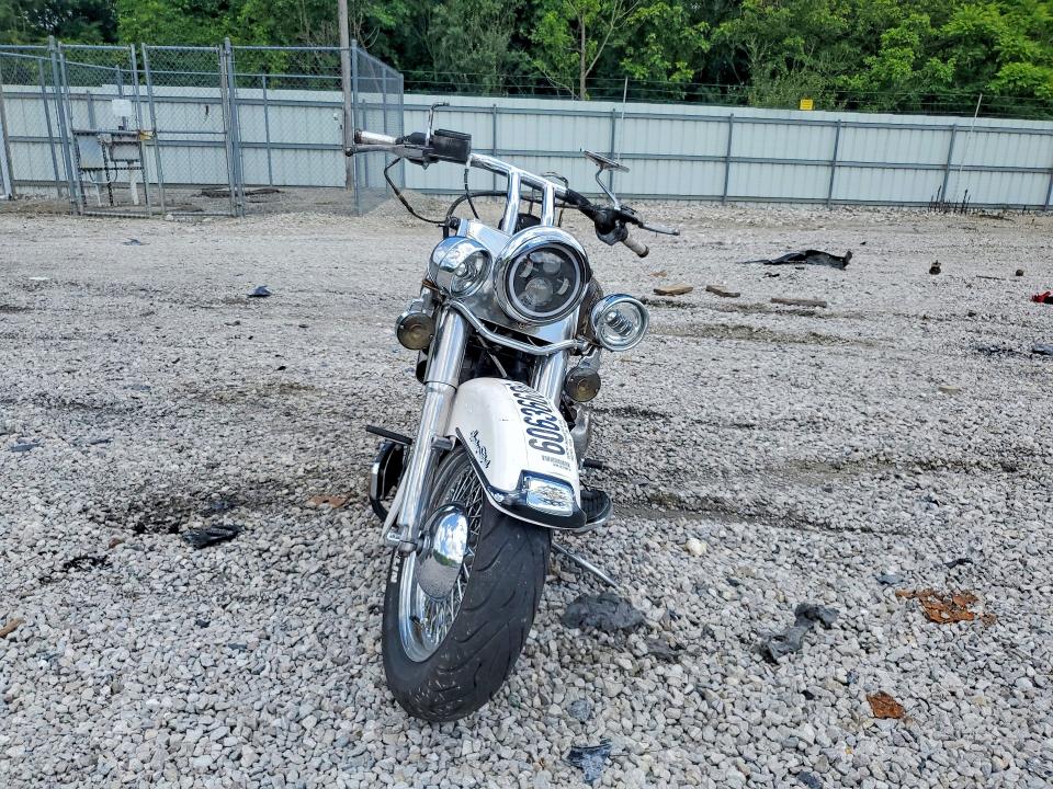 Продажа на аукционе авто 1987 Harley-davidson Flst, vin: 1HD1BJL18HY010344, номер лота: 60636686