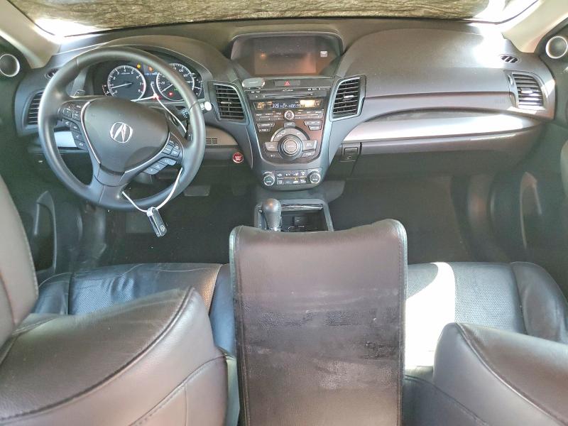Aukcja sprzedaży 2015 Acura Rdx, vin: 5J8TB3H54FL005302, numer aukcji: 62136626