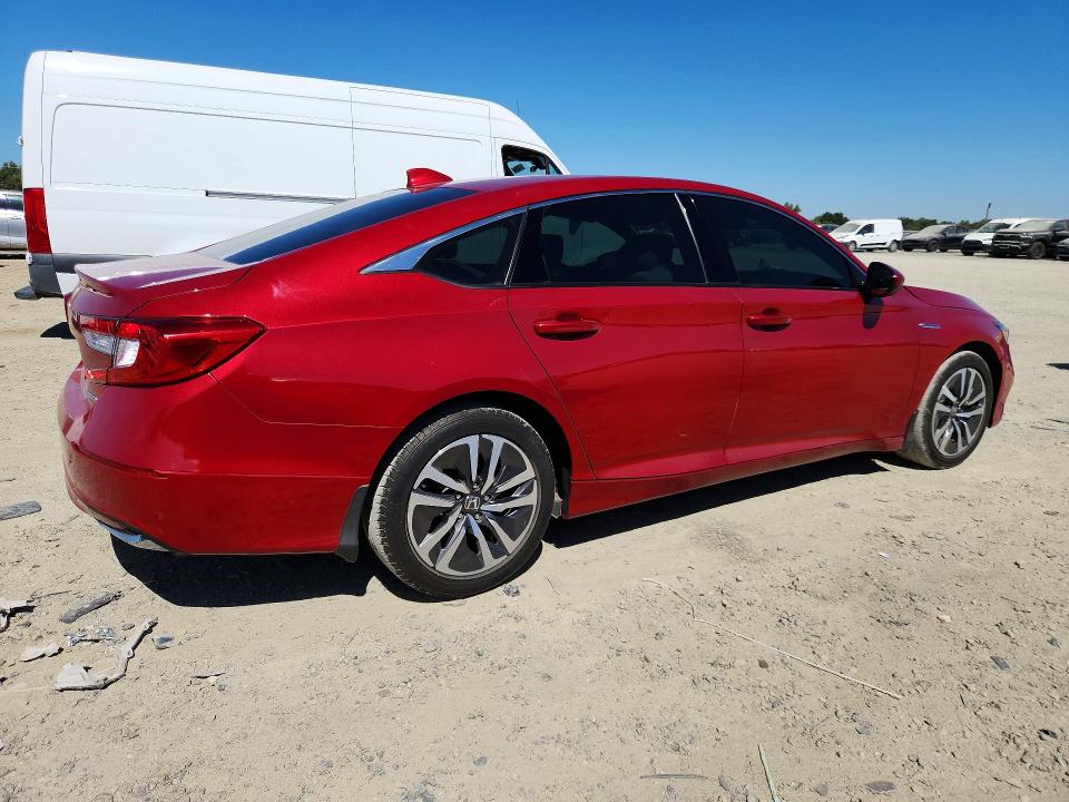 Продажа на аукционе авто 2020 Honda Accord, vin: 1HGCV3F12LA013526, номер лота: 60718356