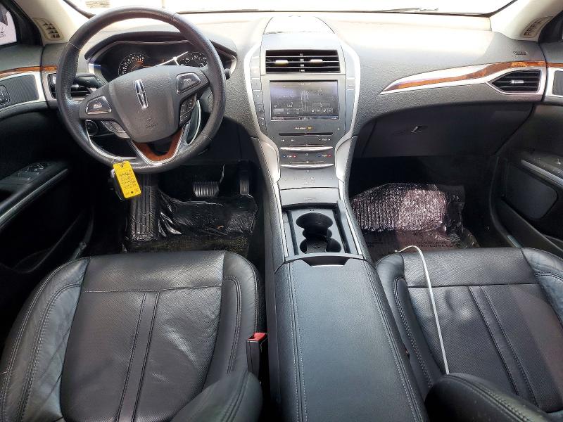Aukcja sprzedaży 2014 Lincoln Mkz, vin: 3LN6L2JK7ER802514, numer aukcji: 62781656