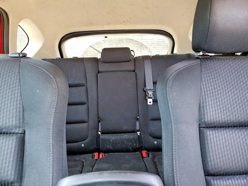 Продаж на аукціоні авто 2014 Mazda Cx-5, vin: JM3KE4CYXE0366131, номер лоту: 61243526