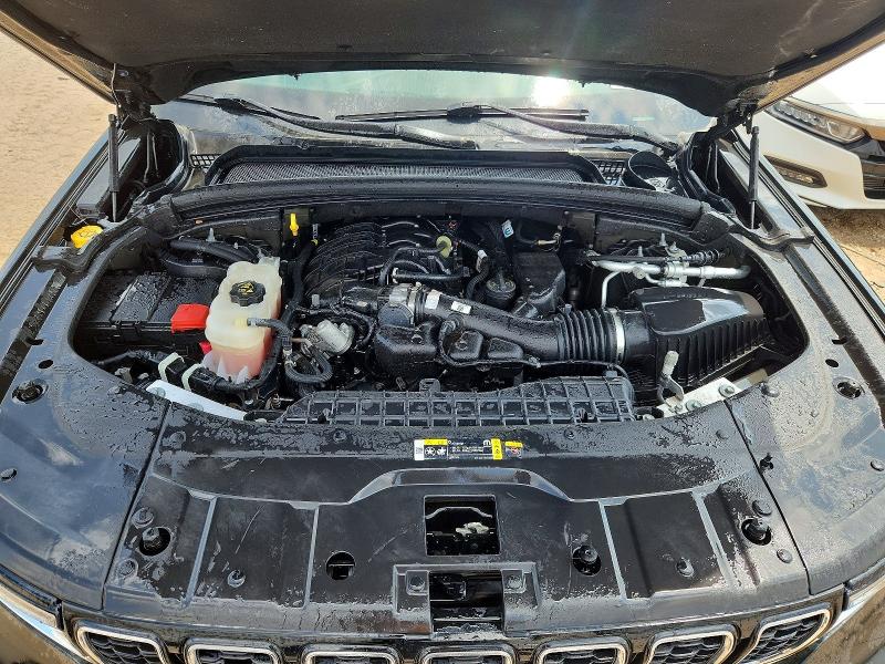 Продаж на аукціоні авто 2022 Jeep Grand Cherokee, vin: 1C4RJKBG6N8578638, номер лоту: 60647886