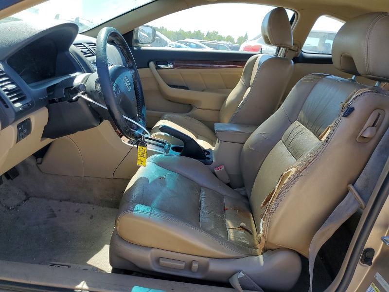 Продажа на аукционе авто 2006 Honda Accord, vin: 1HGCM826X6A008256, номер лота: 60462906