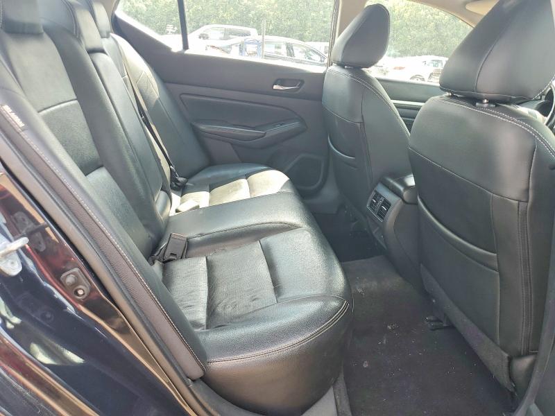 59574046 :رقم المزاد ، 1N4BL4EV6KC211576 vin ، 2019 Nissan Altima مزاد بيع
