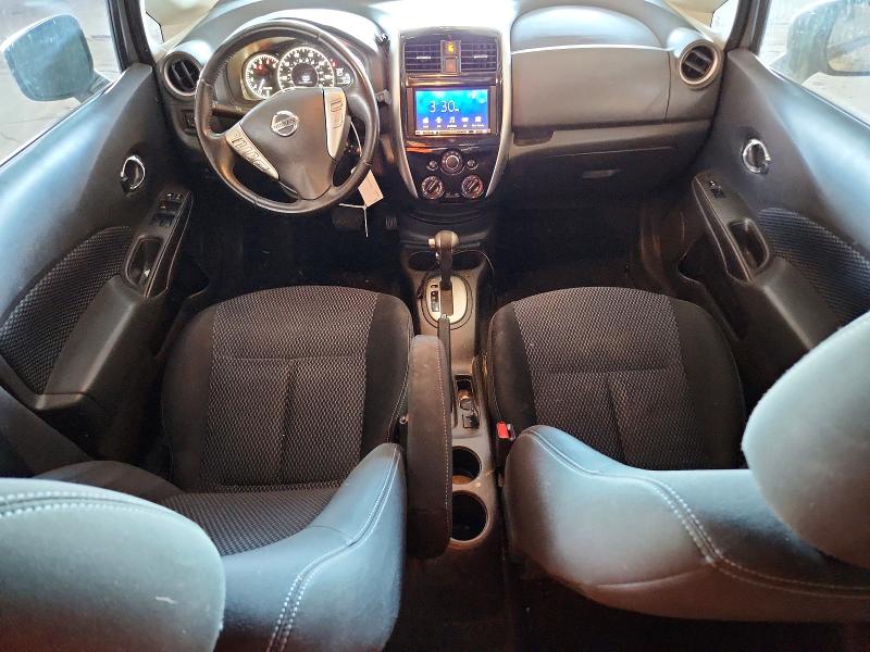 Продаж на аукціоні авто 2015 Nissan Versa Note, vin: 3N1CE2CP3FL437329, номер лоту: 85635715