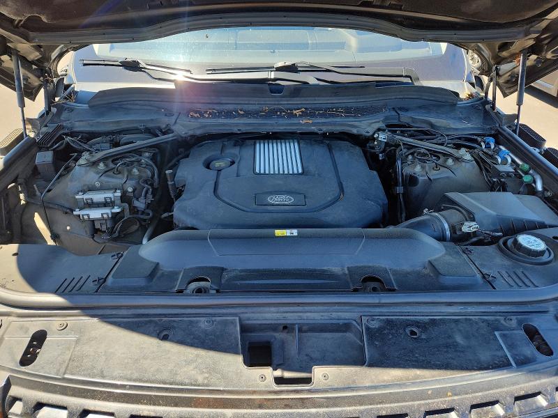 Продажа на аукционе авто 2016 Land Rover Range Rover, vin: SALGS2KF3GA244728, номер лота: 58157606