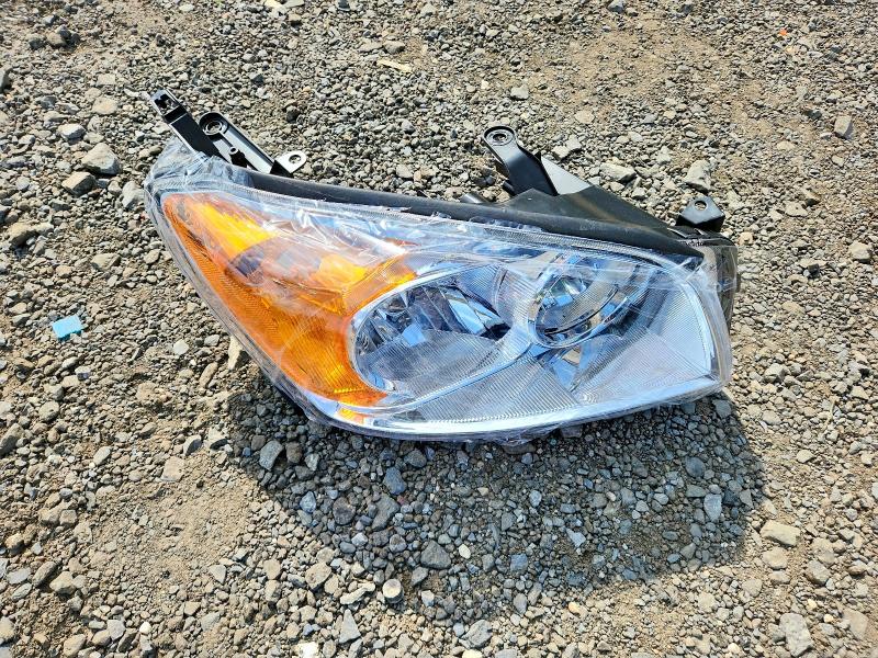 Продаж на аукціоні авто 2012 Toyota Rav4, vin: 2T3BF4DV5CW233117, номер лоту: 60424676