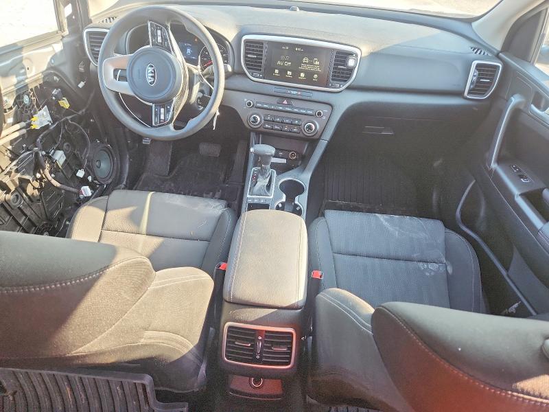 Aukcja sprzedaży 2022 Kia Sportage, vin: KNDPMCAC0N7021328, numer aukcji: 62063956
