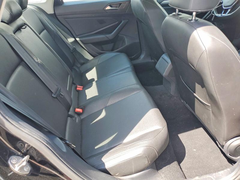 Aukcja sprzedaży 2020 Volkswagen Jetta, vin: 3VWCB7BU9LM003283, numer aukcji: 60366716