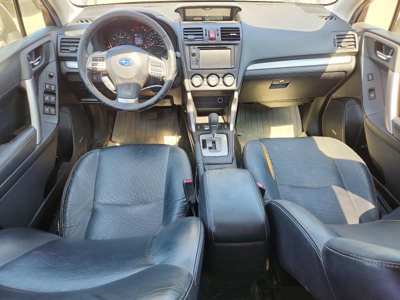 2014 Subaru Forester მანქანა იყიდება აუქციონზე, vin: JF2SJHPC4EH507014, აუქციონის ნომერი: 57206086