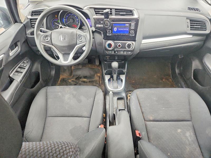 Aukcja sprzedaży 2019 Honda Fit, vin: 3HGGK5H46KM753045, numer aukcji: 62160656