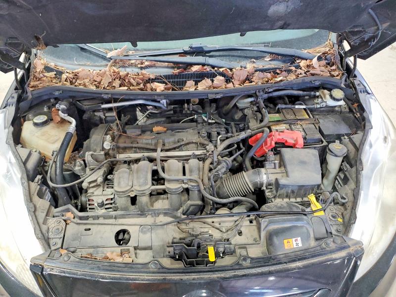 Продаж на аукціоні авто 2012 Ford Fiesta, vin: 3FADP4EJ4CM169936, номер лоту: 63684976