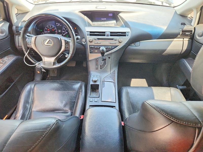 Aukcja sprzedaży 2015 Lexus Rx 350, vin: 2T2BK1BA2FC270047, numer aukcji: 58423856