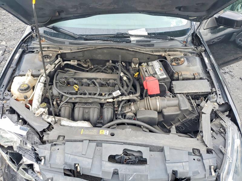 Продажа на аукционе авто 2012 Ford Fusion, vin: 3FAHP0HA1CR426186, номер лота: 62787956