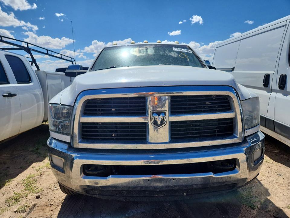 Продажа на аукционе авто 2012 Dodge Ram 3500, vin: 3C63DRLL3CG227380, номер лота: 58949696