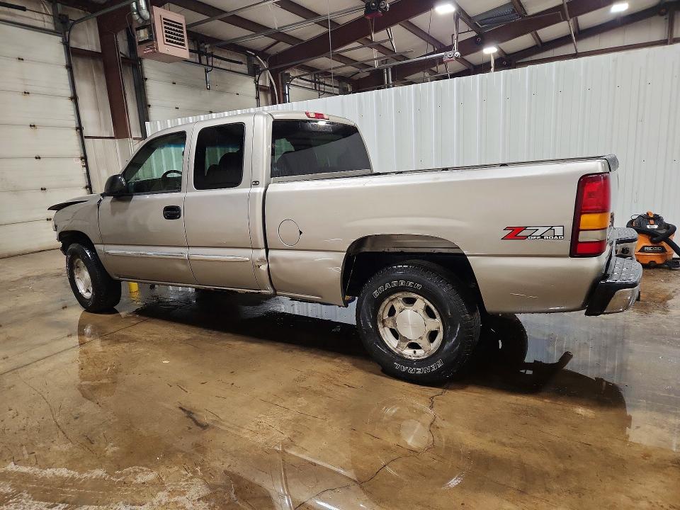 Aukcja sprzedaży 2003 Gmc New Sierra, vin: 1GTEK19V83E283730, numer aukcji: 58292956