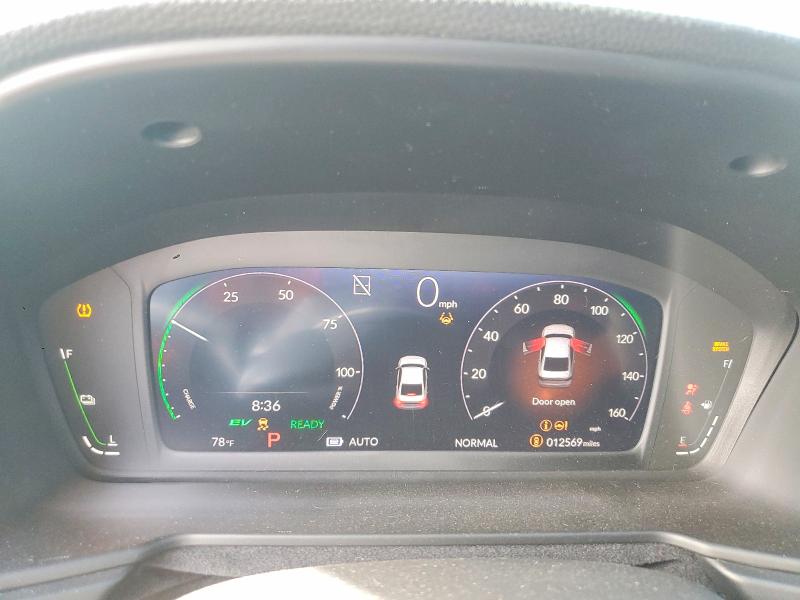 Продажа на аукционе авто 2025 Honda Accord, vin: 1HGCY2F65SA015346, номер лота: 61785876