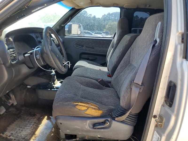 Продажа на аукционе авто 1998 Dodge Ram 1500, vin: 3B7HF13Z9WG238970, номер лота: 61925476