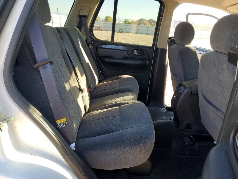 Продаж на аукціоні авто 2006 Gmc Envoy, vin: 1GKDT13S362124745, номер лоту: 60648266