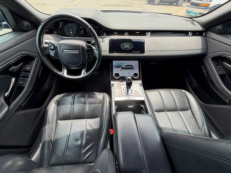 Aukcja sprzedaży 2020 Land Rover Range Rover Evoque, vin: SALZP2FX7LH075196, numer aukcji: 60187596