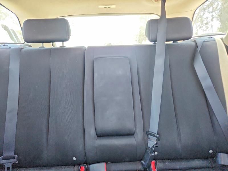Aukcja sprzedaży 2011 Mazda Cx-7, vin: JM3ER2AM2B0394135, numer aukcji: 62156016