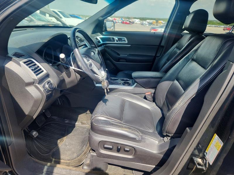 Aukcja sprzedaży 2014 Ford Explorer, vin: 1FM5K7D82EGA28451, numer aukcji: 61515686