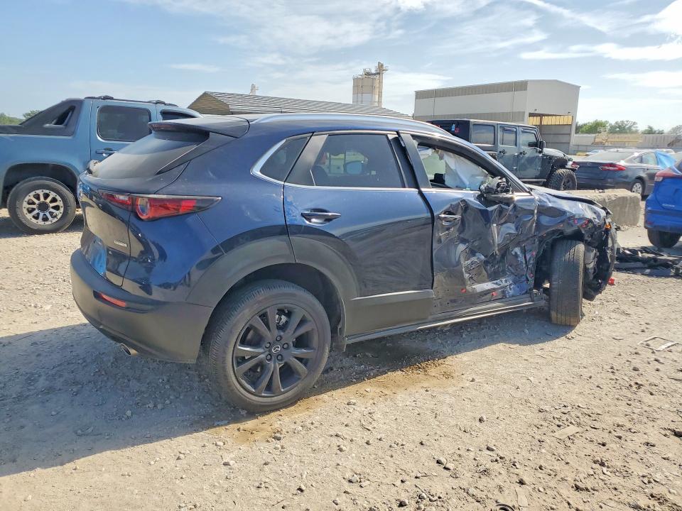 Aukcja sprzedaży 2025 Mazda Cx-30, vin: 3MVDMBBM4SM853145, numer aukcji: 59339566