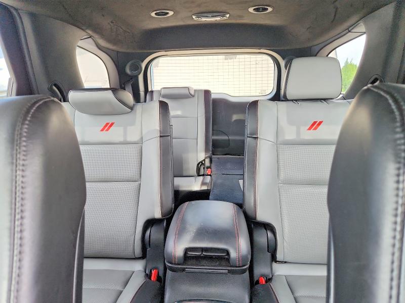 2024 Dodge Durango მანქანა იყიდება აუქციონზე, vin: 1C4RDJEG8RC184655, აუქციონის ნომერი: 60509806