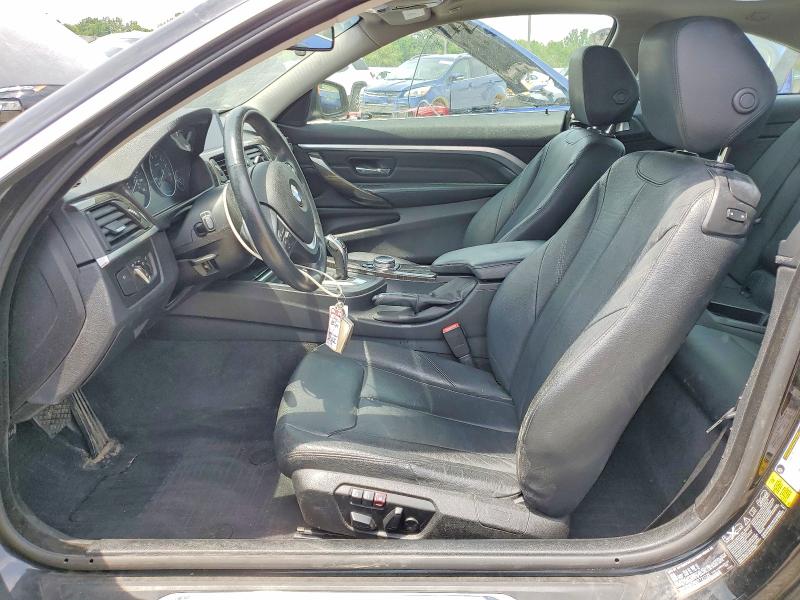 Aukcja sprzedaży 2014 Bmw 428, vin: WBA3N9C58EF721226, numer aukcji: 63141116
